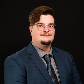 Staff member Matt Walicki from ID_d3b5a1331b8d