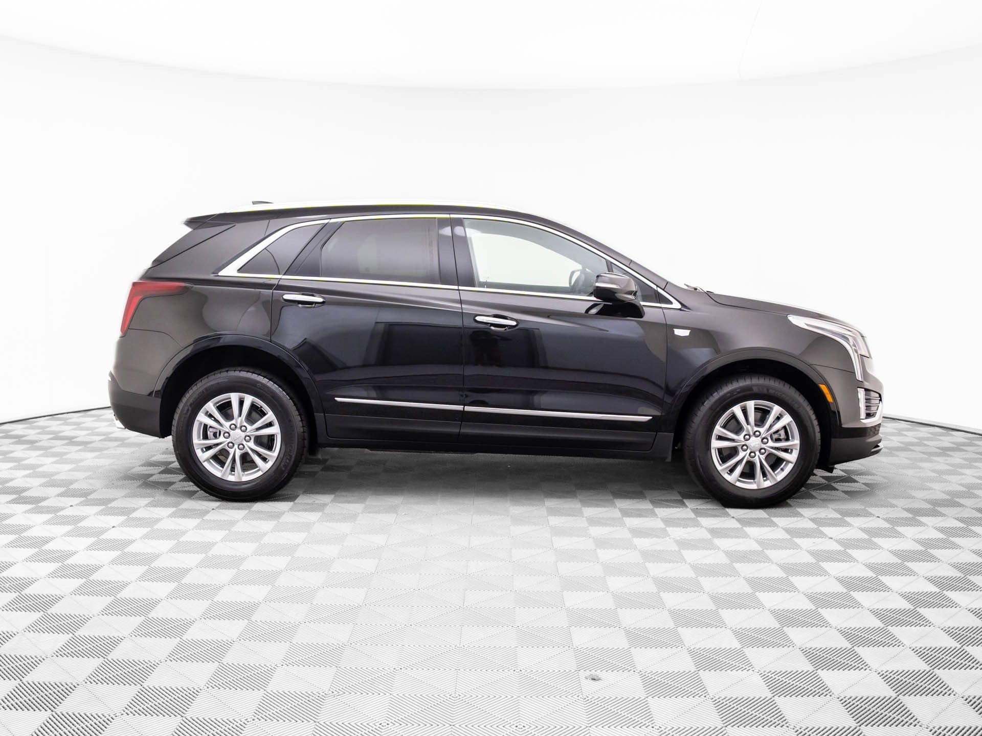 2026 Cadillac XT5 Luxury - Photo 6