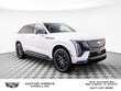 CADILLAC ESCALADE IQ