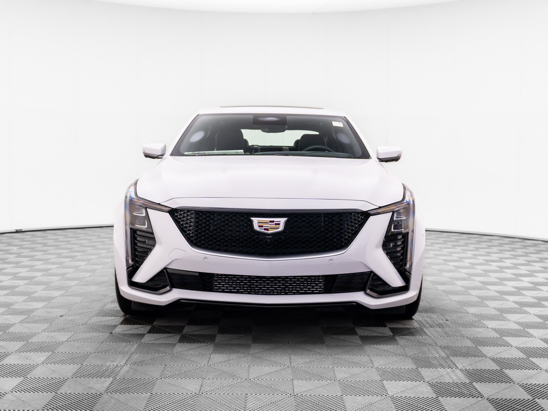2026 Cadillac CT5 Sport - Photo 8
