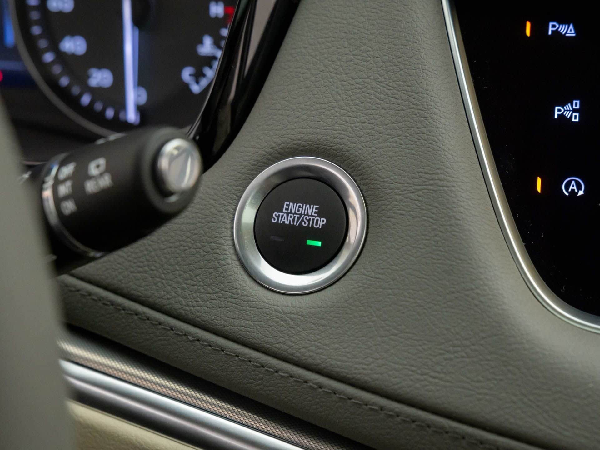 2026 Cadillac XT5 Premium Luxury - Photo 20