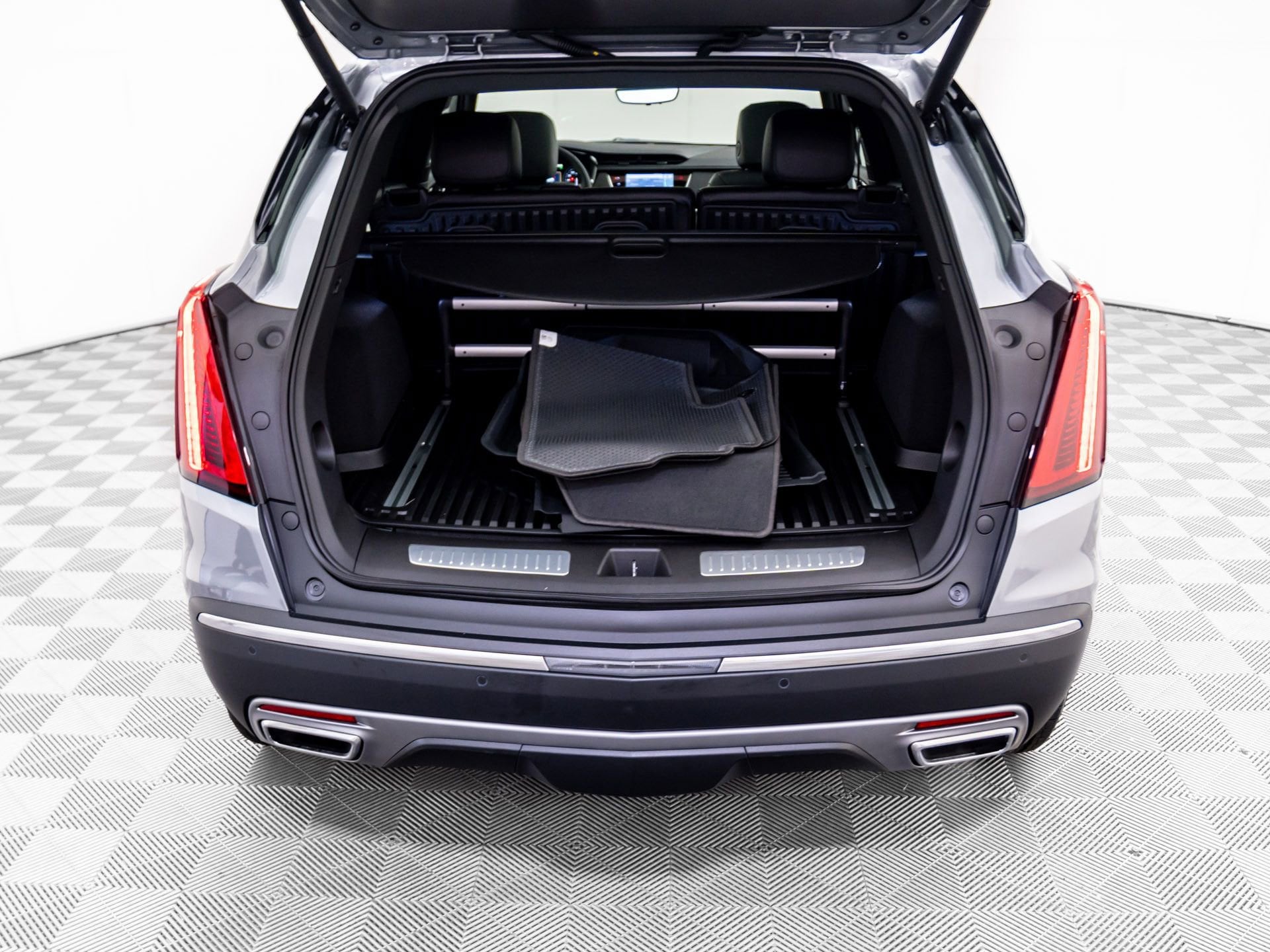 2026 Cadillac XT5 Premium Luxury - Photo 31