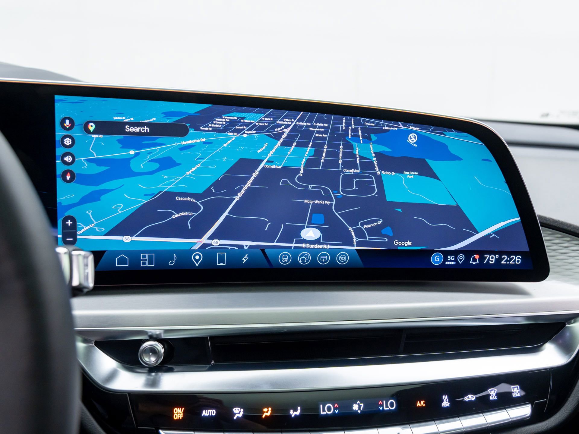 2026 Cadillac LYRIQ V - Photo 26