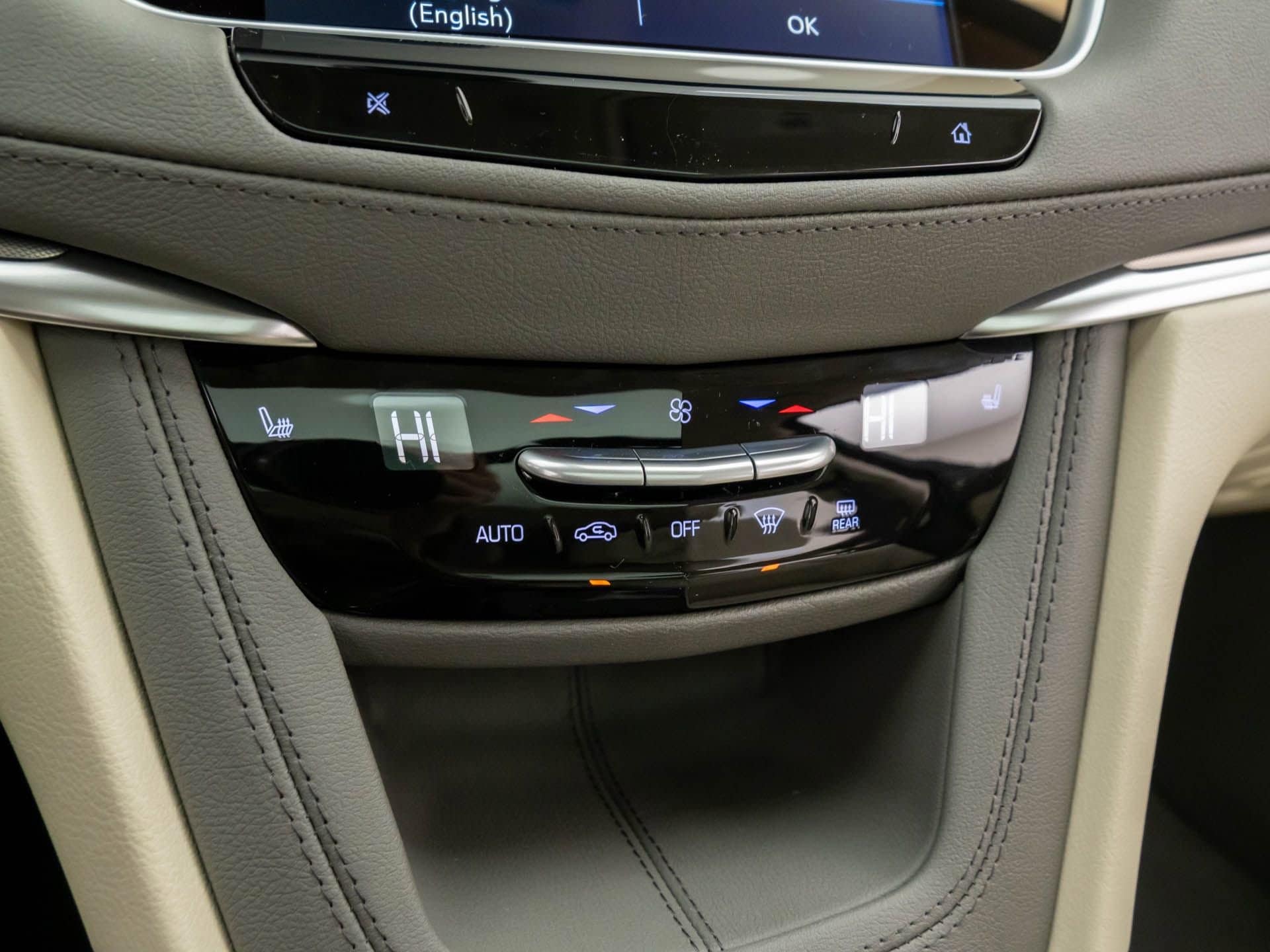 2026 Cadillac XT5 Premium Luxury - Photo 21