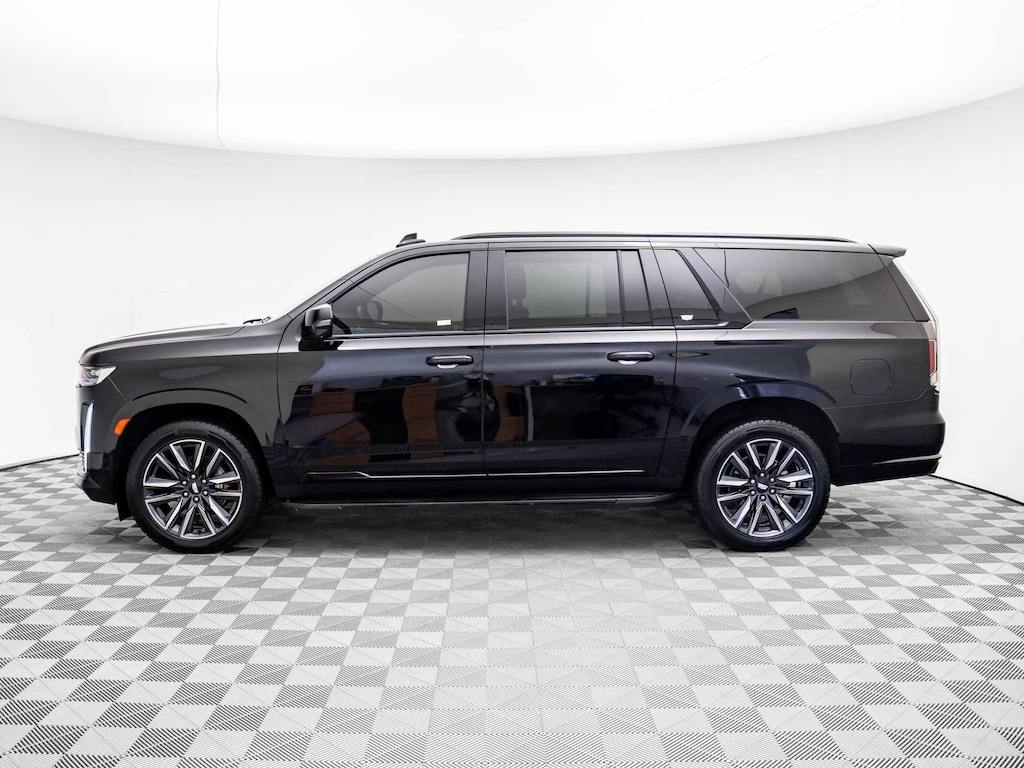 Used 2023 CADILLAC Escalade ESV Sport SUV
