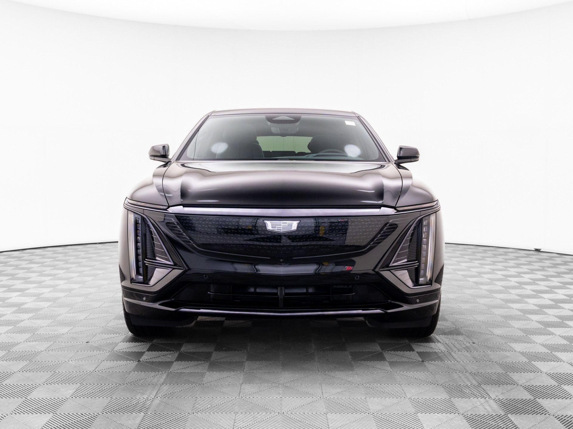 2026 Cadillac LYRIQ Signature Sport - Photo 8