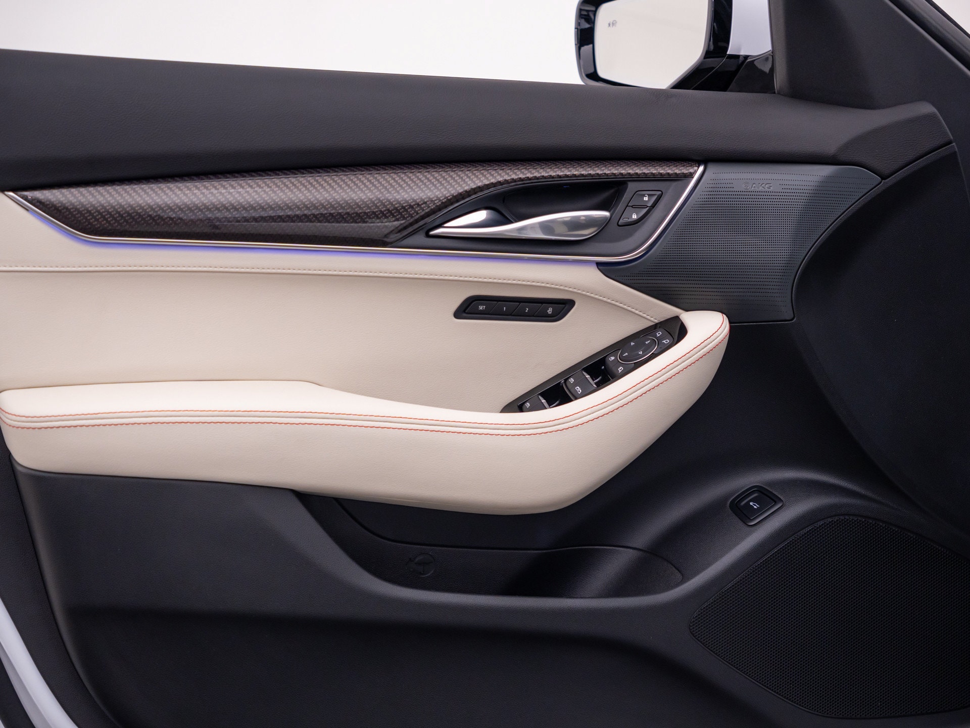 2026 Cadillac CT5 Sport - Photo 12