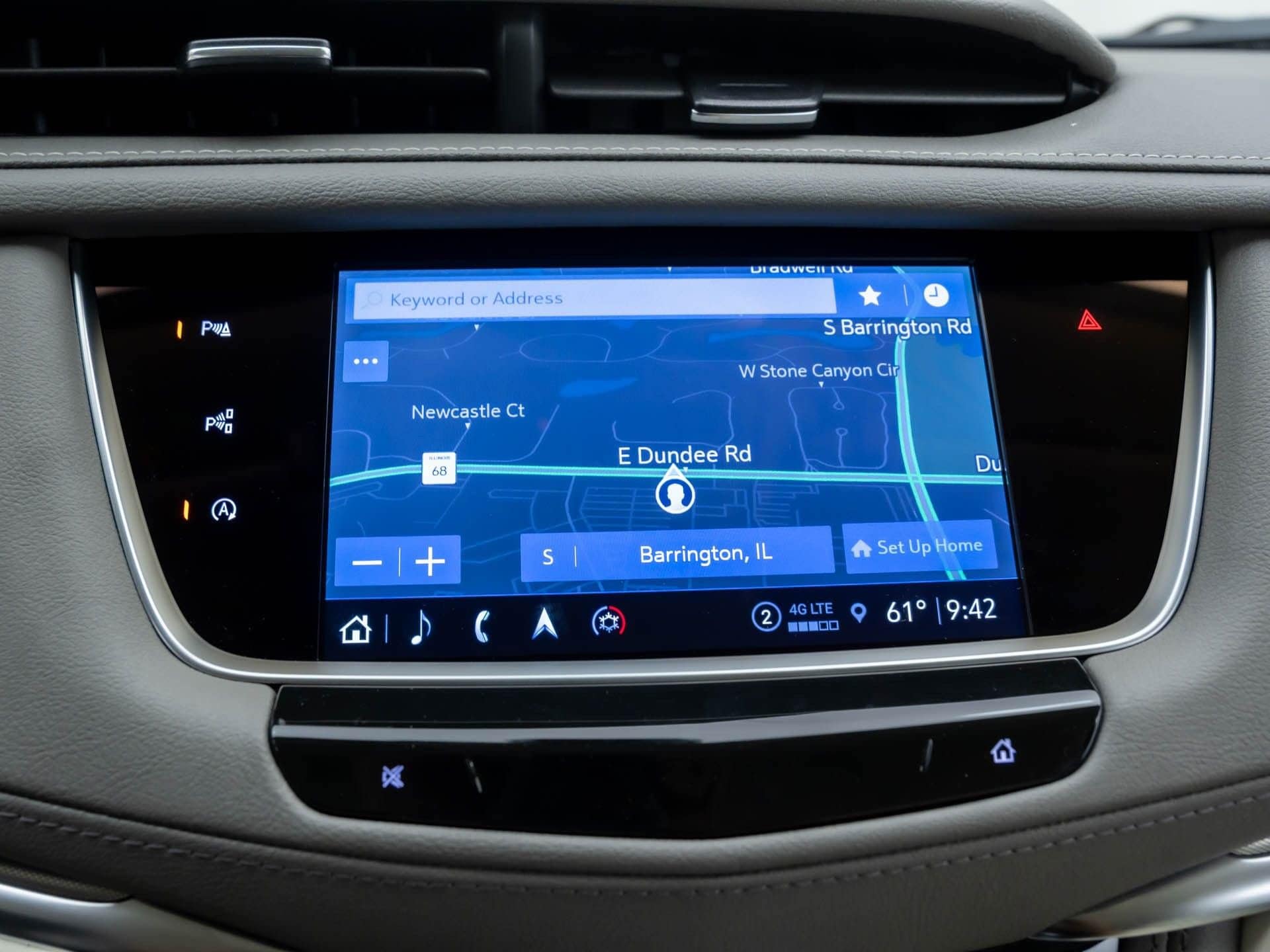 2026 Cadillac XT5 Premium Luxury - Photo 24