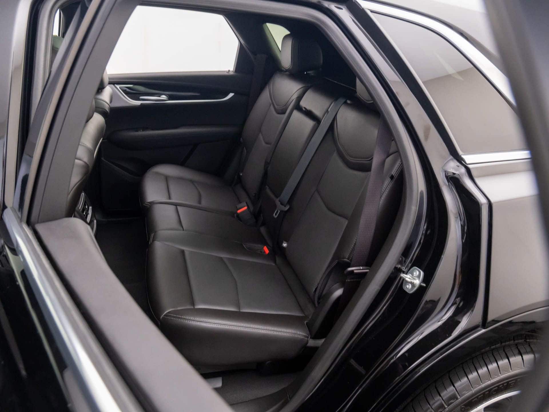 2026 Cadillac XT5 Premium Luxury - Photo 19