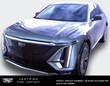  CADILLAC LYRIQ
