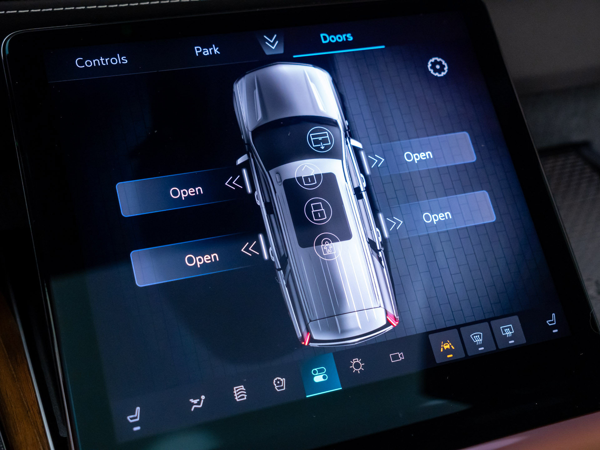Vehicle thumbnail