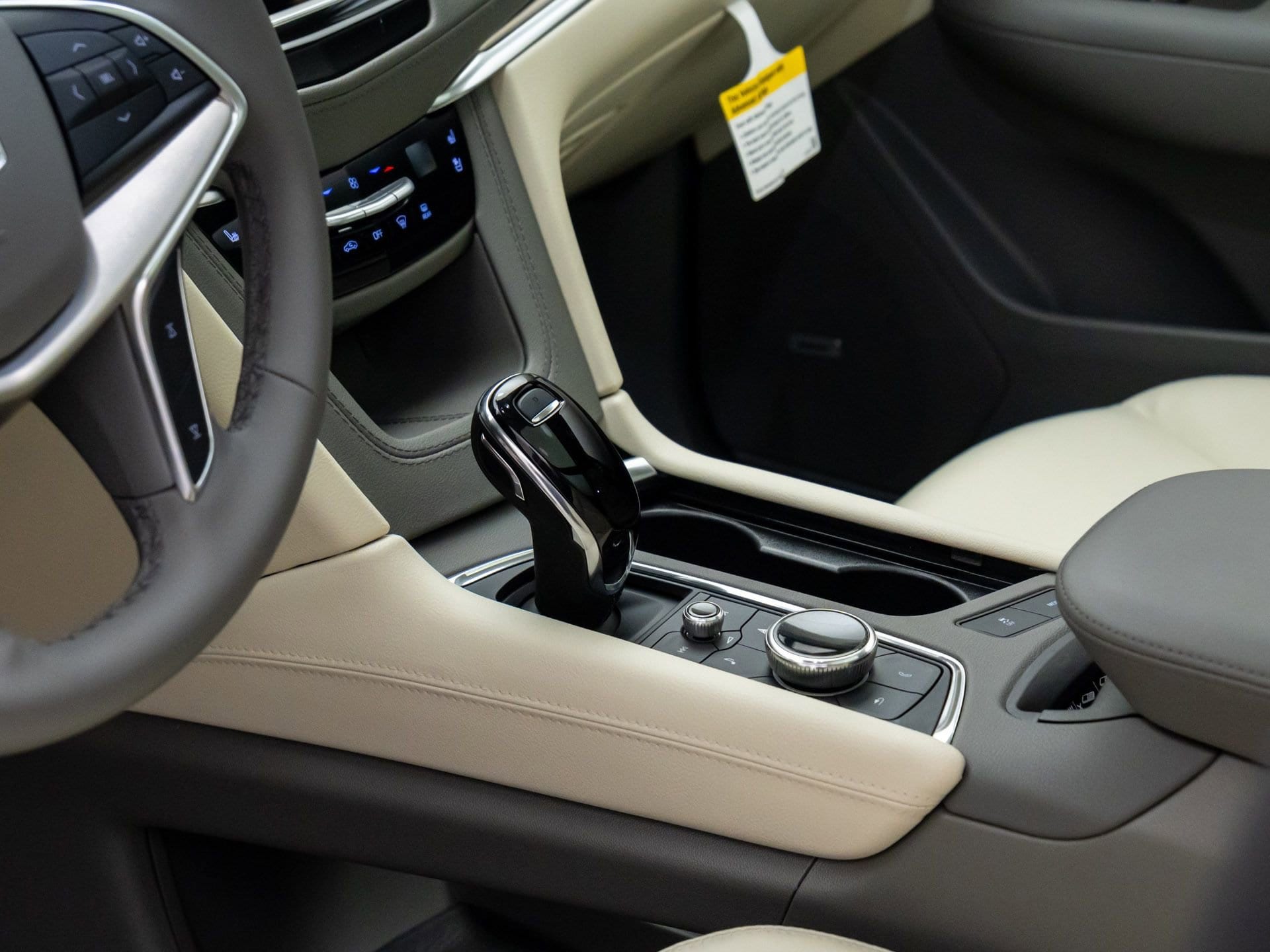 2026 Cadillac XT5 Premium Luxury - Photo 13