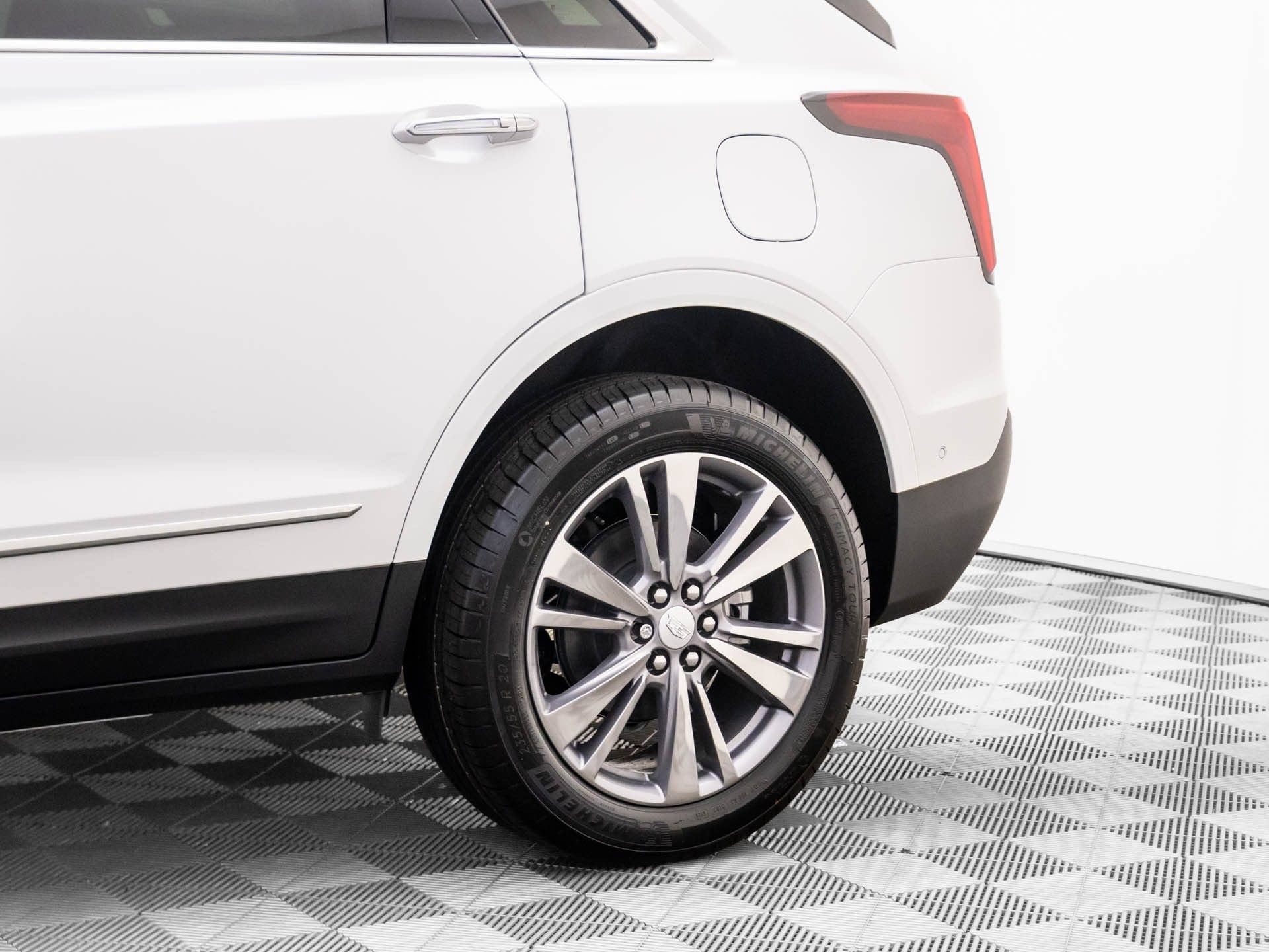 2026 Cadillac XT5 Premium Luxury - Photo 35