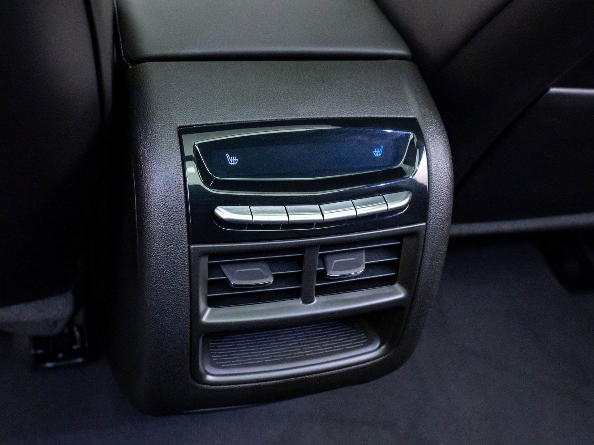 2026 Cadillac XT5 Premium Luxury - Photo 21