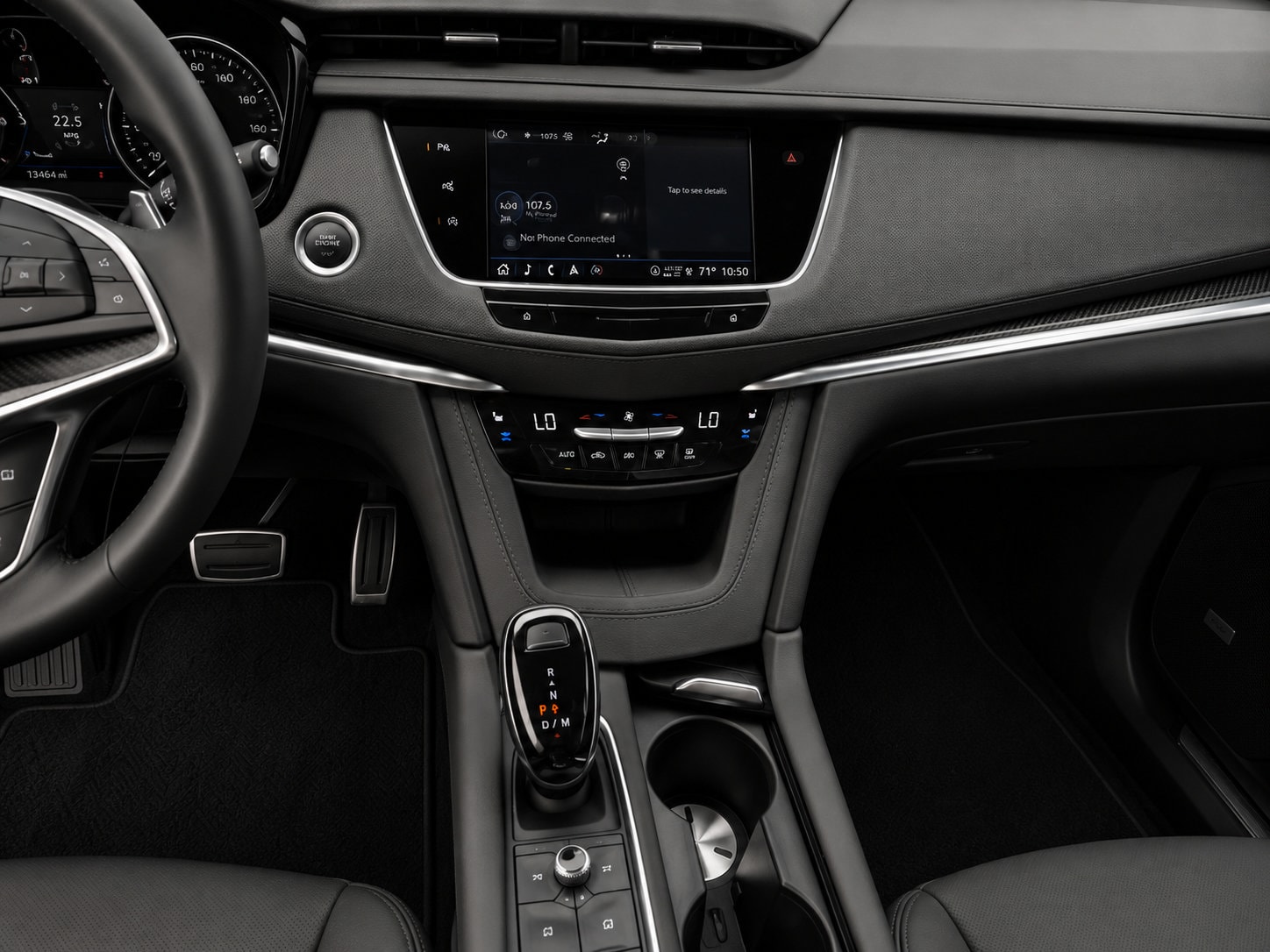 2026 Cadillac XT5 Sport - Photo 15