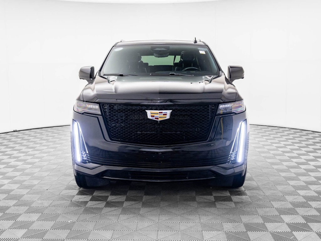 Used 2023 CADILLAC Escalade ESV Sport SUV