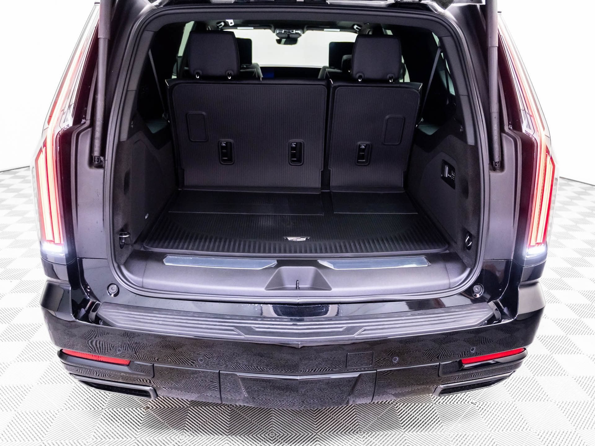 2026 Cadillac Escalade ESV Sport - Photo 33
