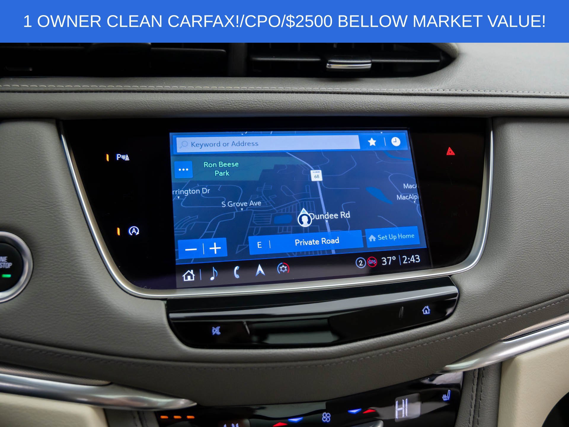2025 Cadillac XT5 Premium Luxury - Photo 28