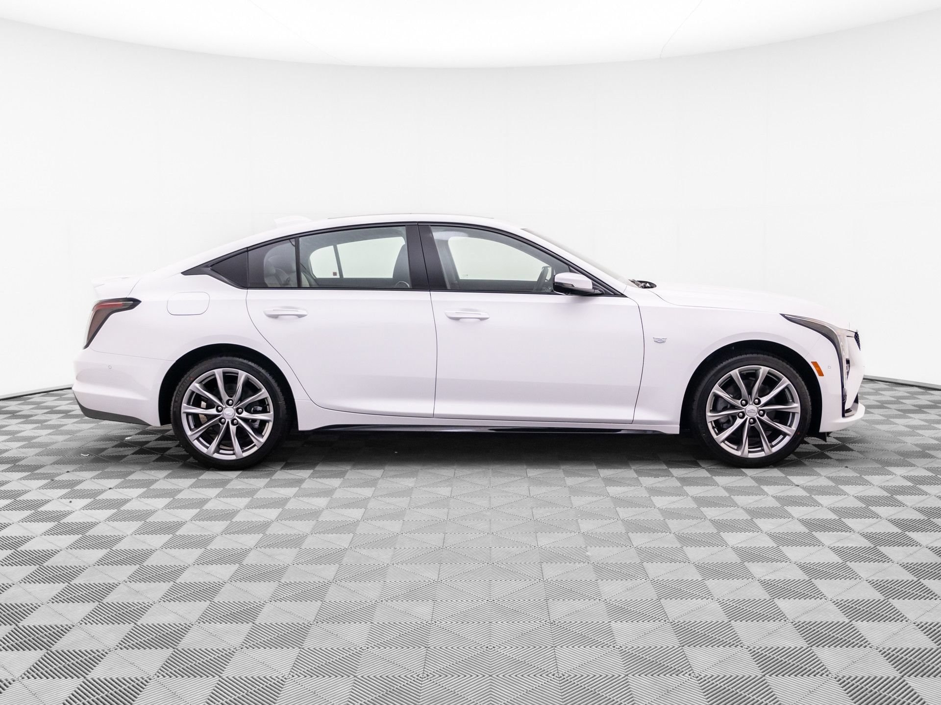 2026 Cadillac CT5 Sport - Photo 6