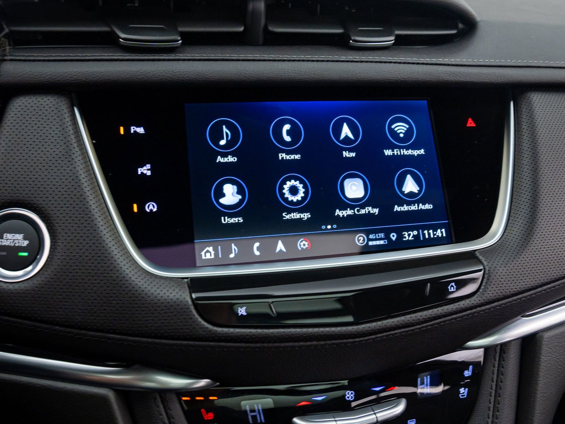 2026 Cadillac XT5 Premium Luxury - Photo 26