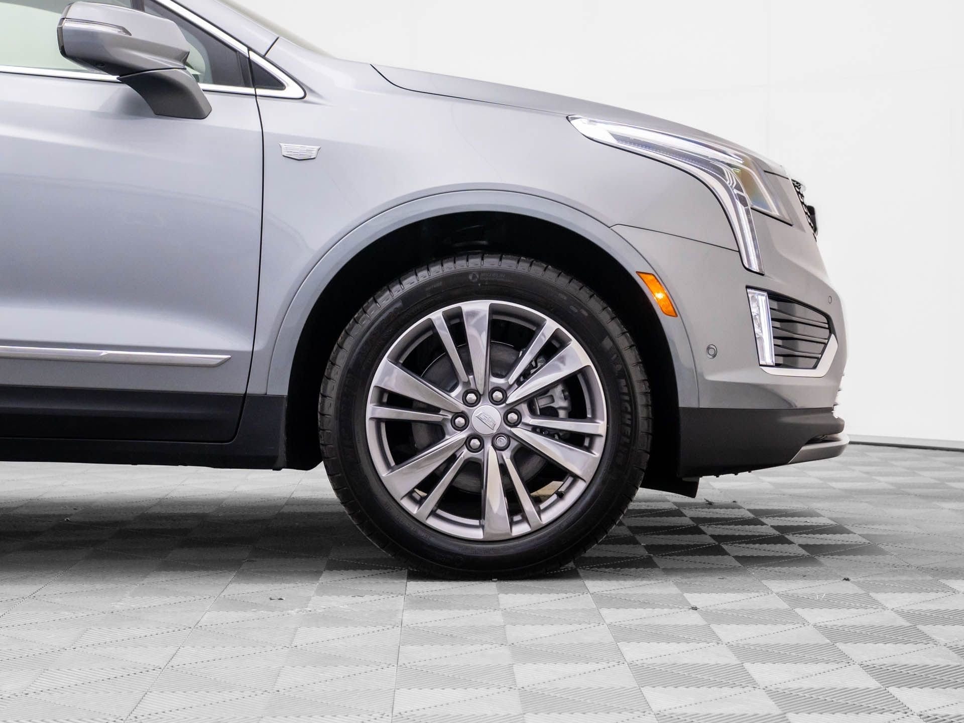 2026 Cadillac XT5 Premium Luxury - Photo 34