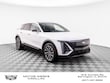 CADILLAC LYRIQ