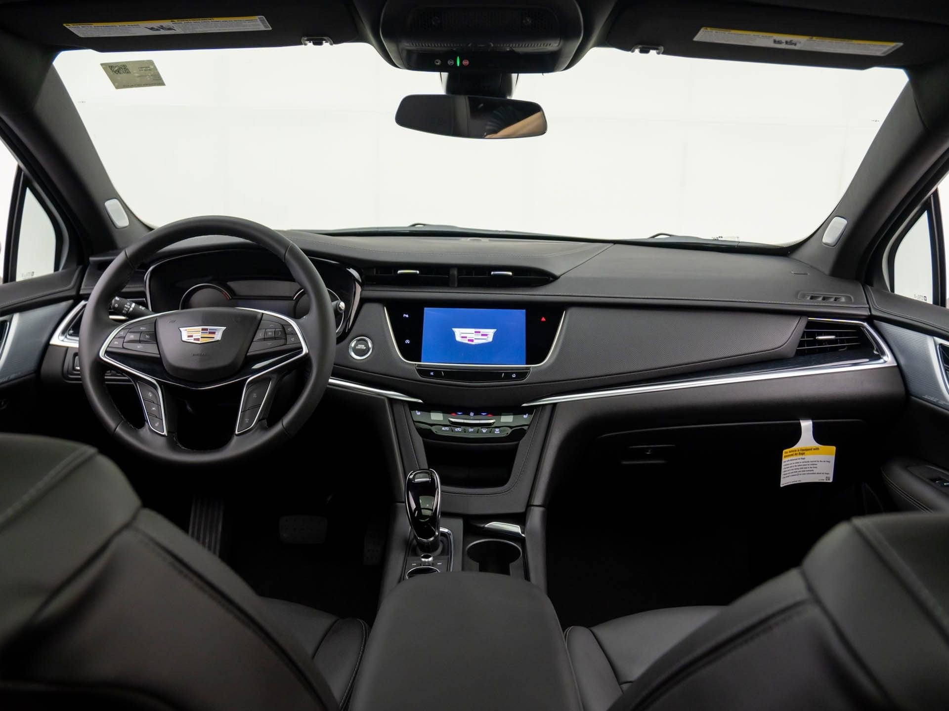 2026 Cadillac XT5 Premium Luxury - Photo 12