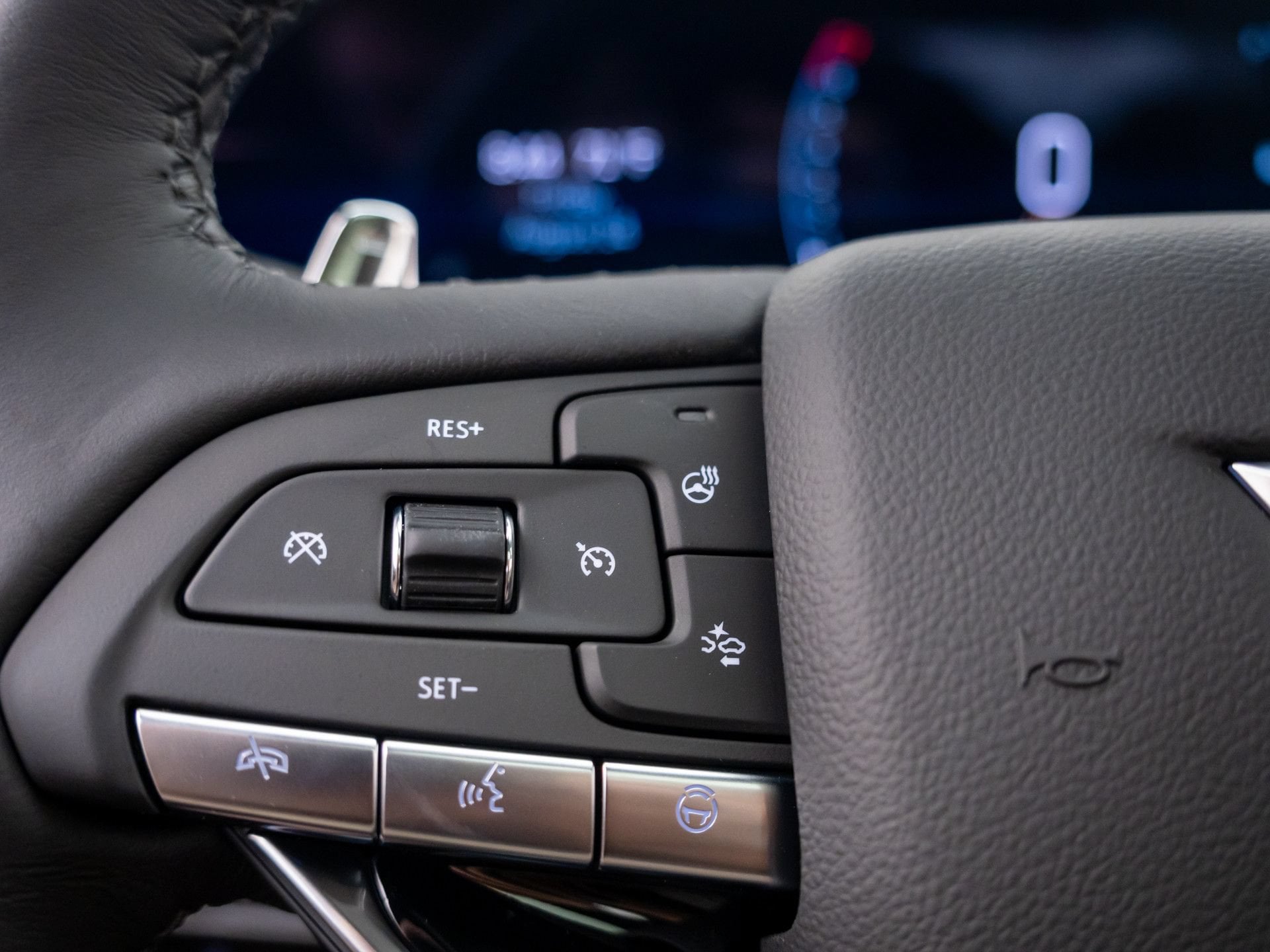 2026 Cadillac CT5 Sport - Photo 26