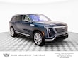 CADILLAC VISTIQ