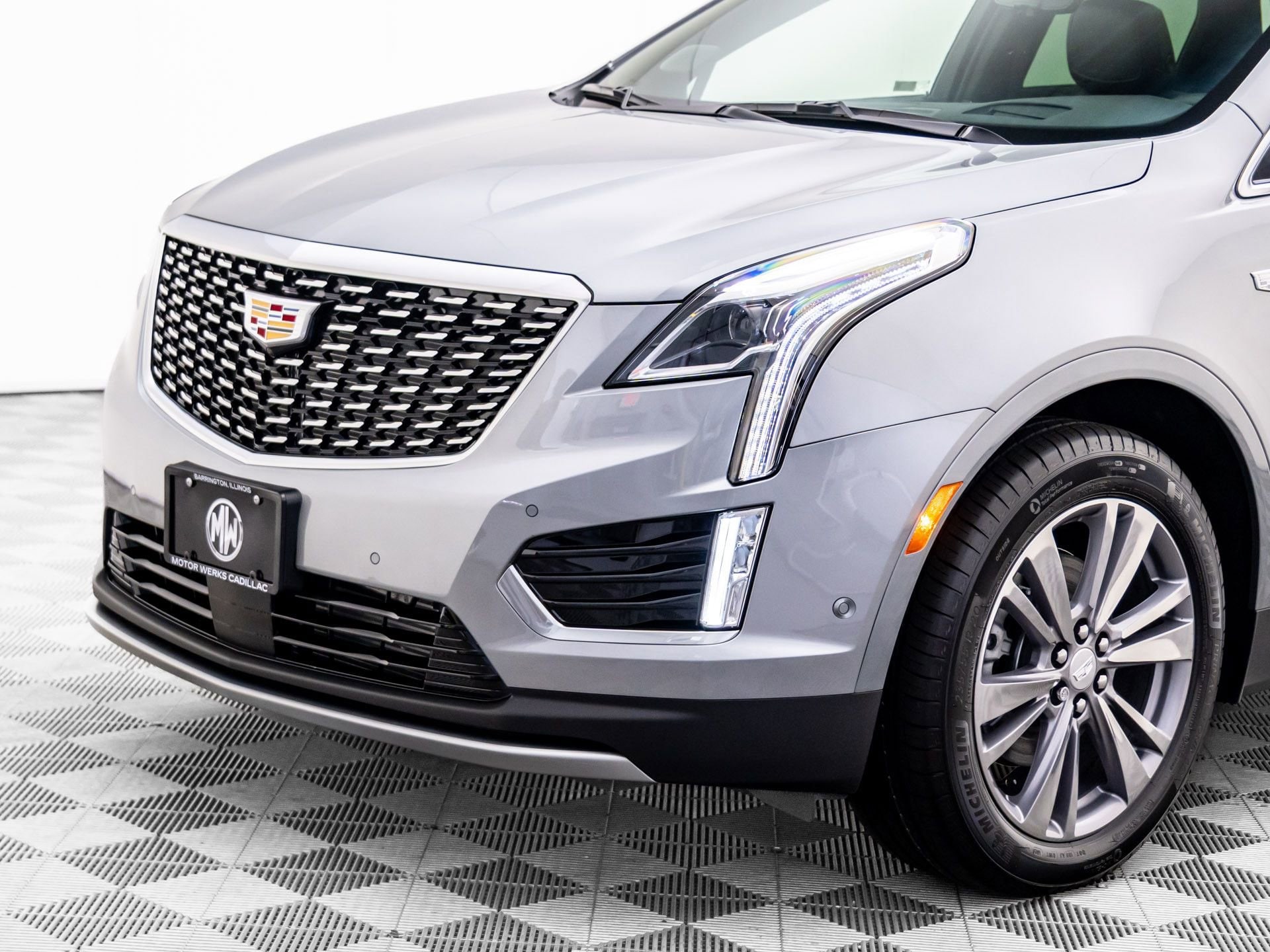 2026 Cadillac XT5 Premium Luxury - Photo 36