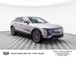 CADILLAC LYRIQ