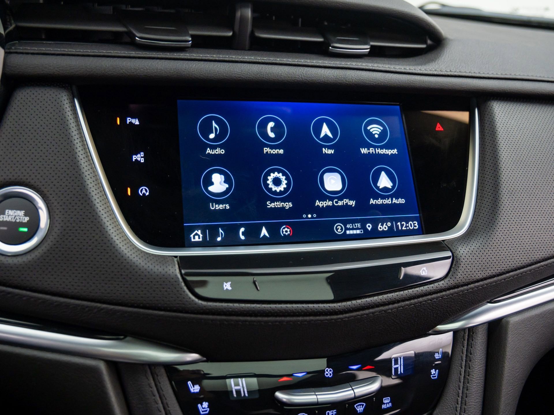 2026 Cadillac XT5 Premium Luxury - Photo 24