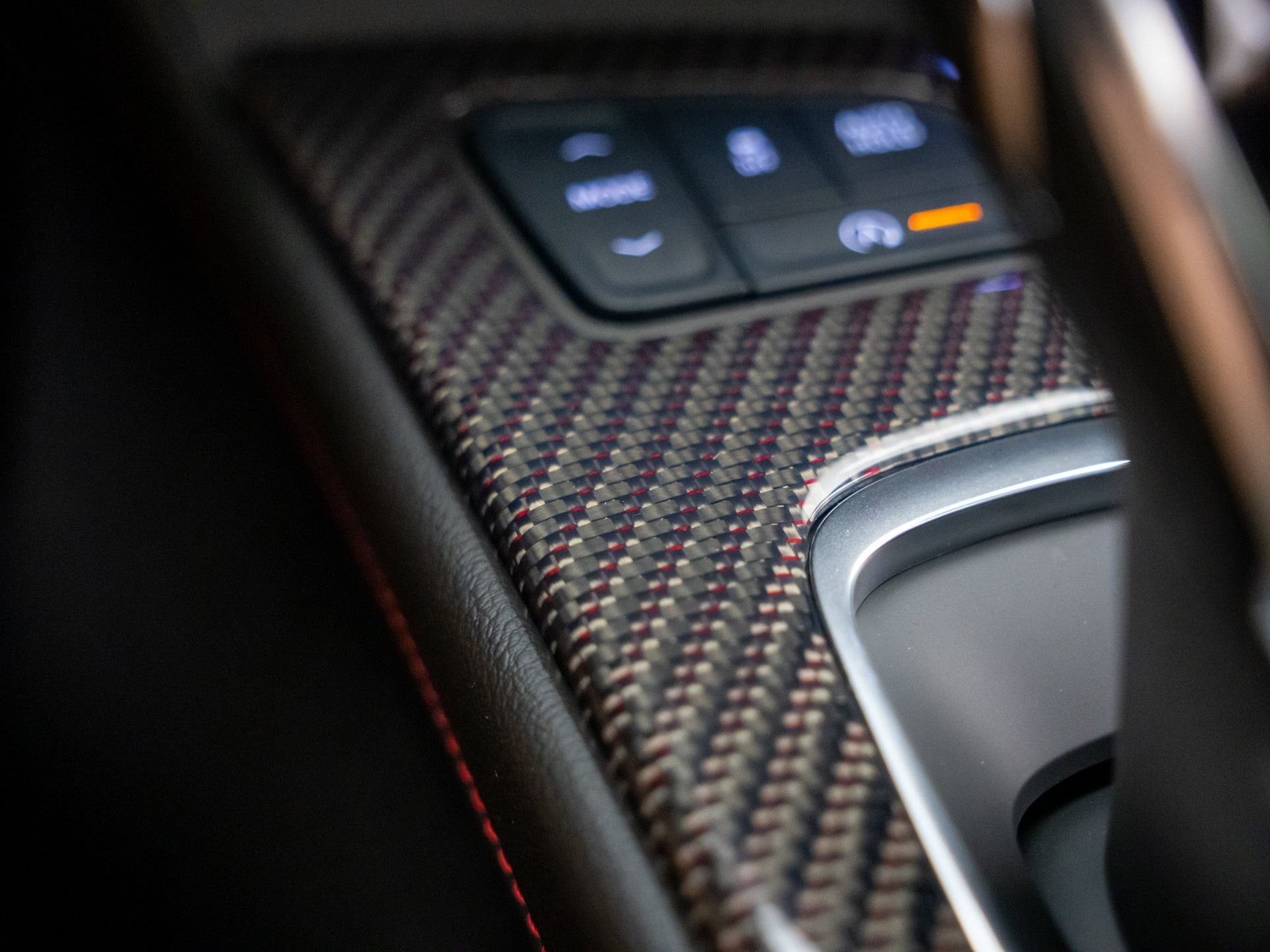 2026 Cadillac CT5 Sport - Photo 29