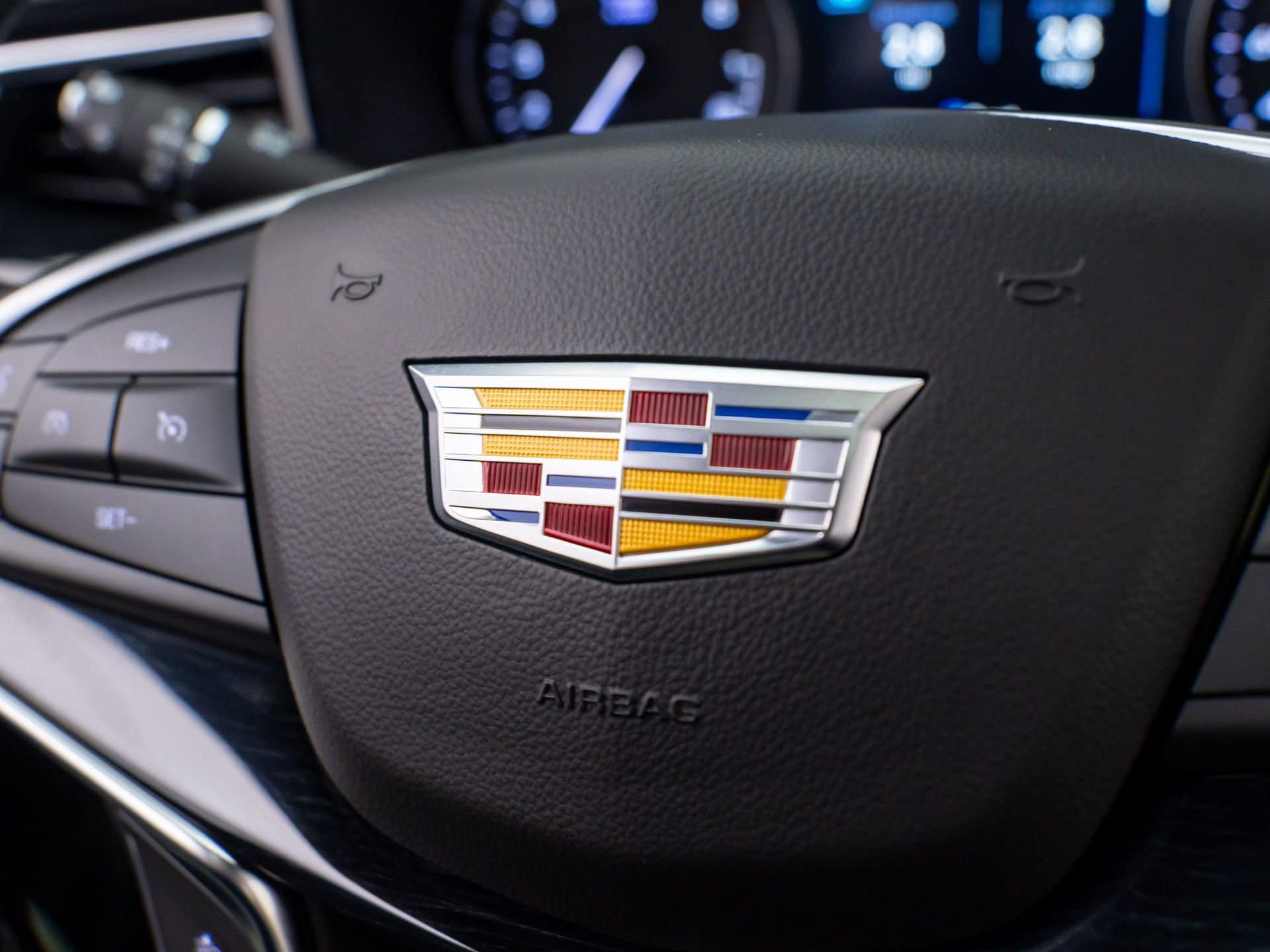 2026 Cadillac XT5 Premium Luxury - Photo 30