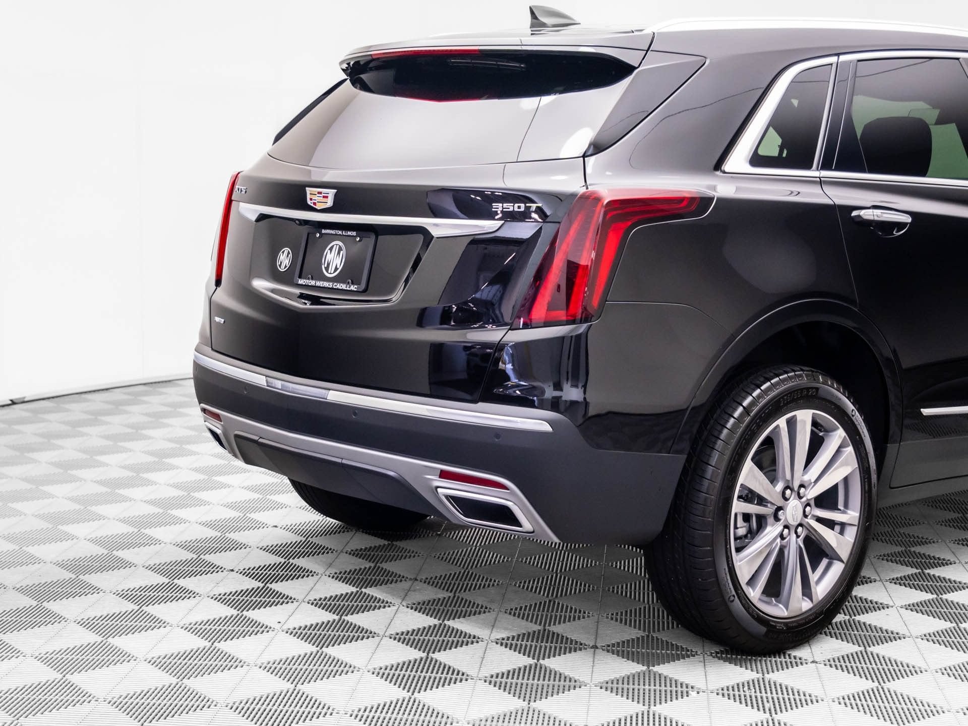 2026 Cadillac XT5 Premium Luxury - Photo 33