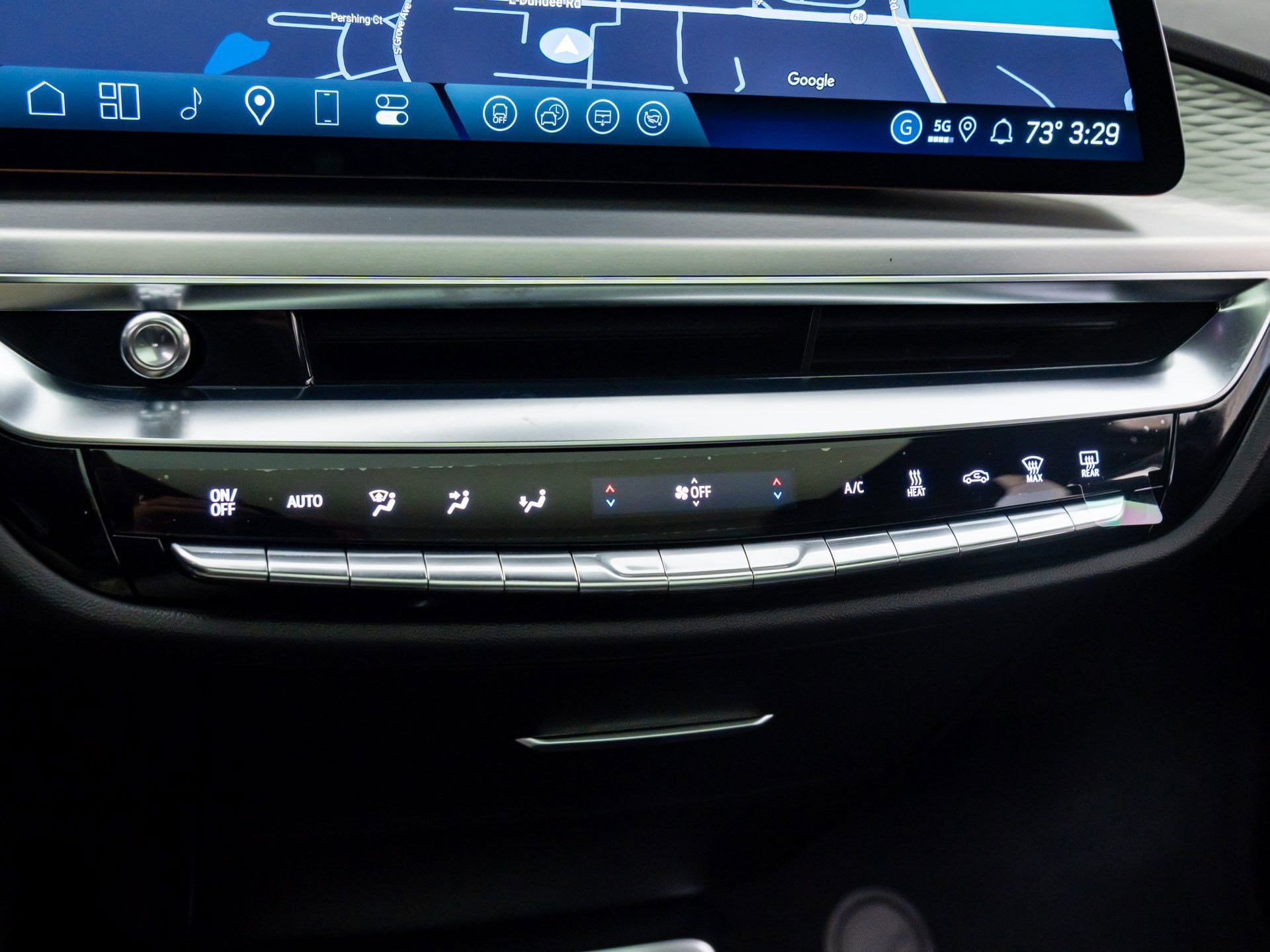 2026 Cadillac LYRIQ V - Photo 25