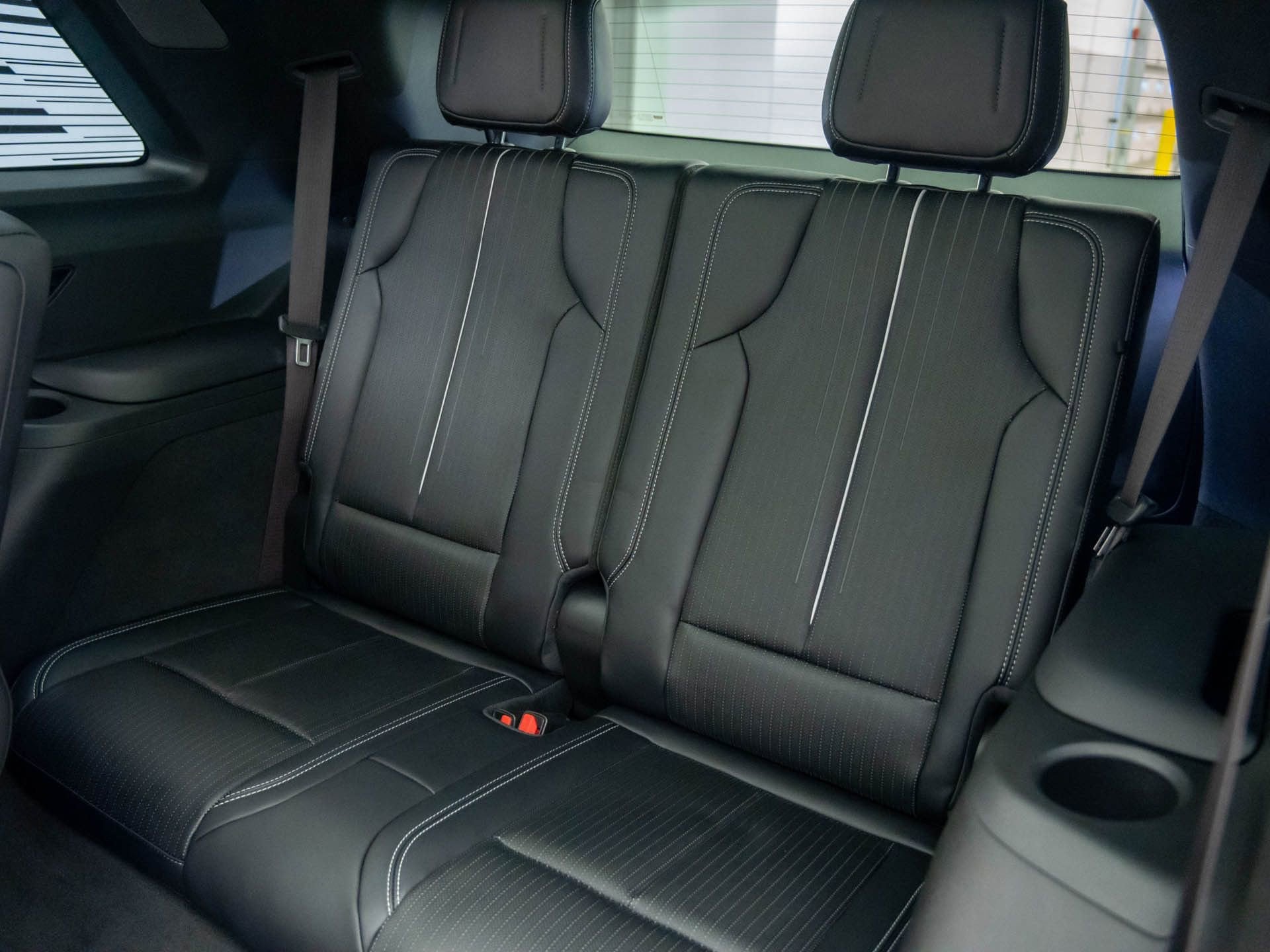 2026 Cadillac VISTIQ Sport - Photo 19
