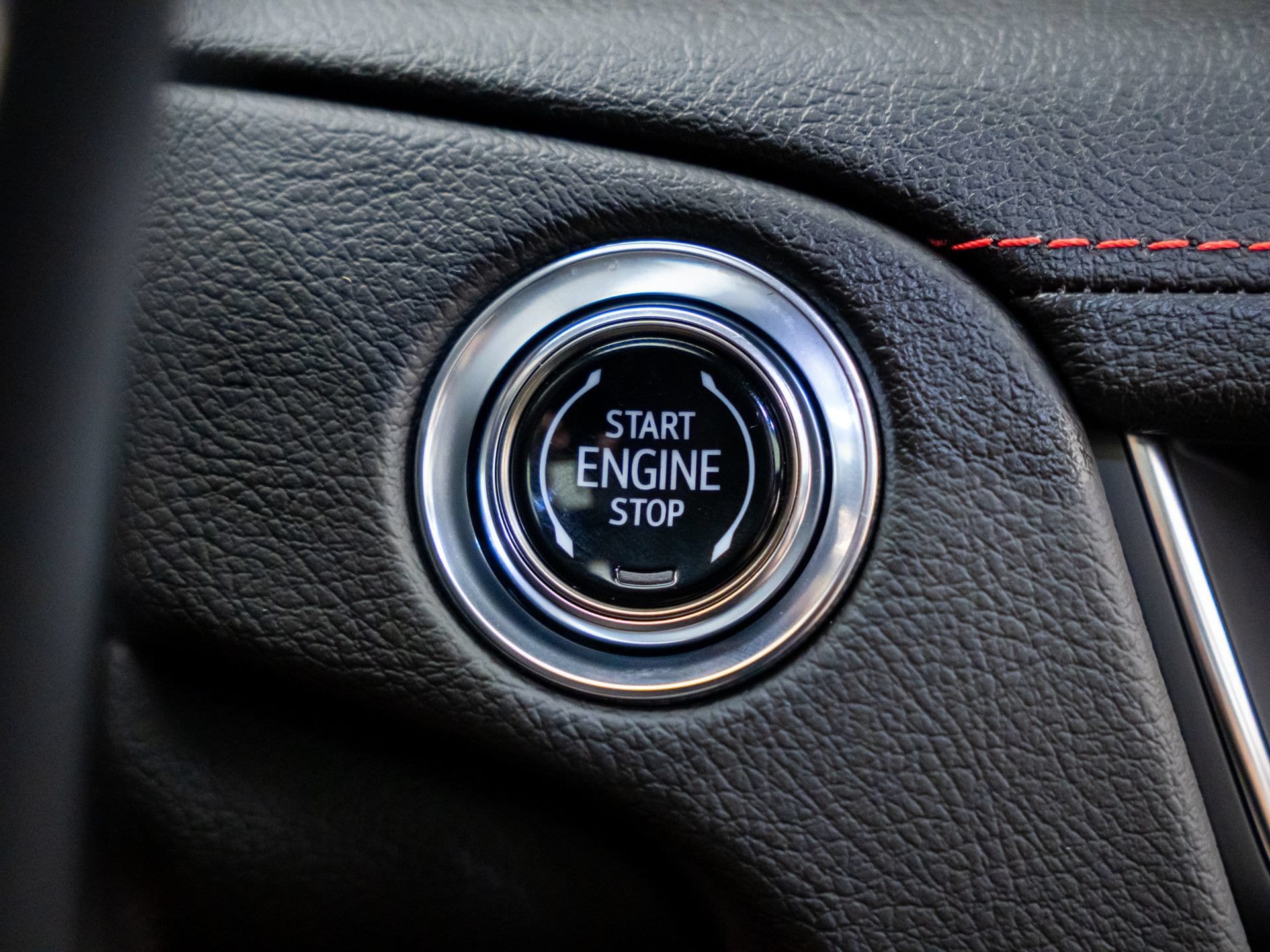 2026 Cadillac CT5 Sport - Photo 20