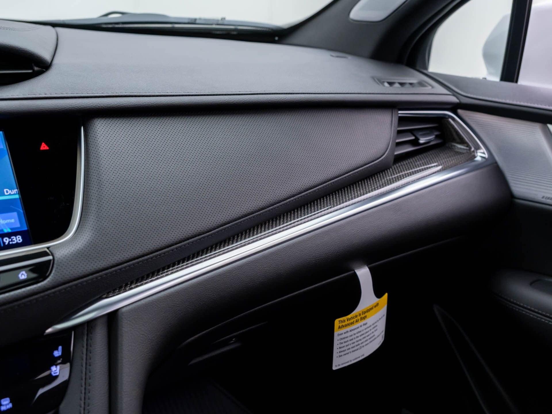 2026 Cadillac XT5 Sport - Photo 28