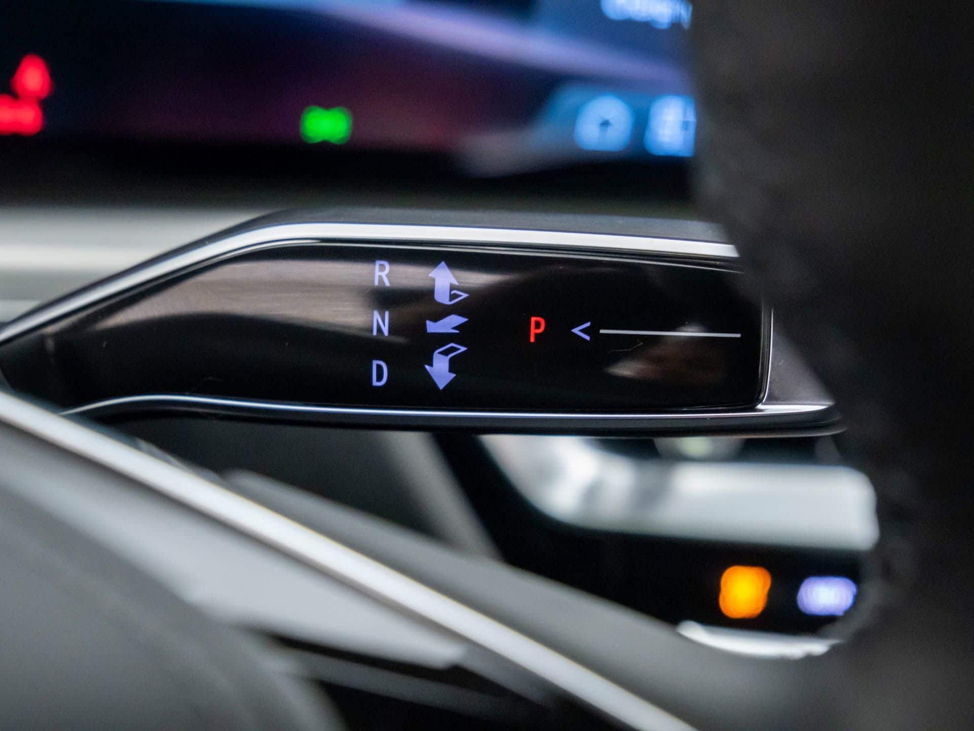 2026 Cadillac LYRIQ V - Photo 18