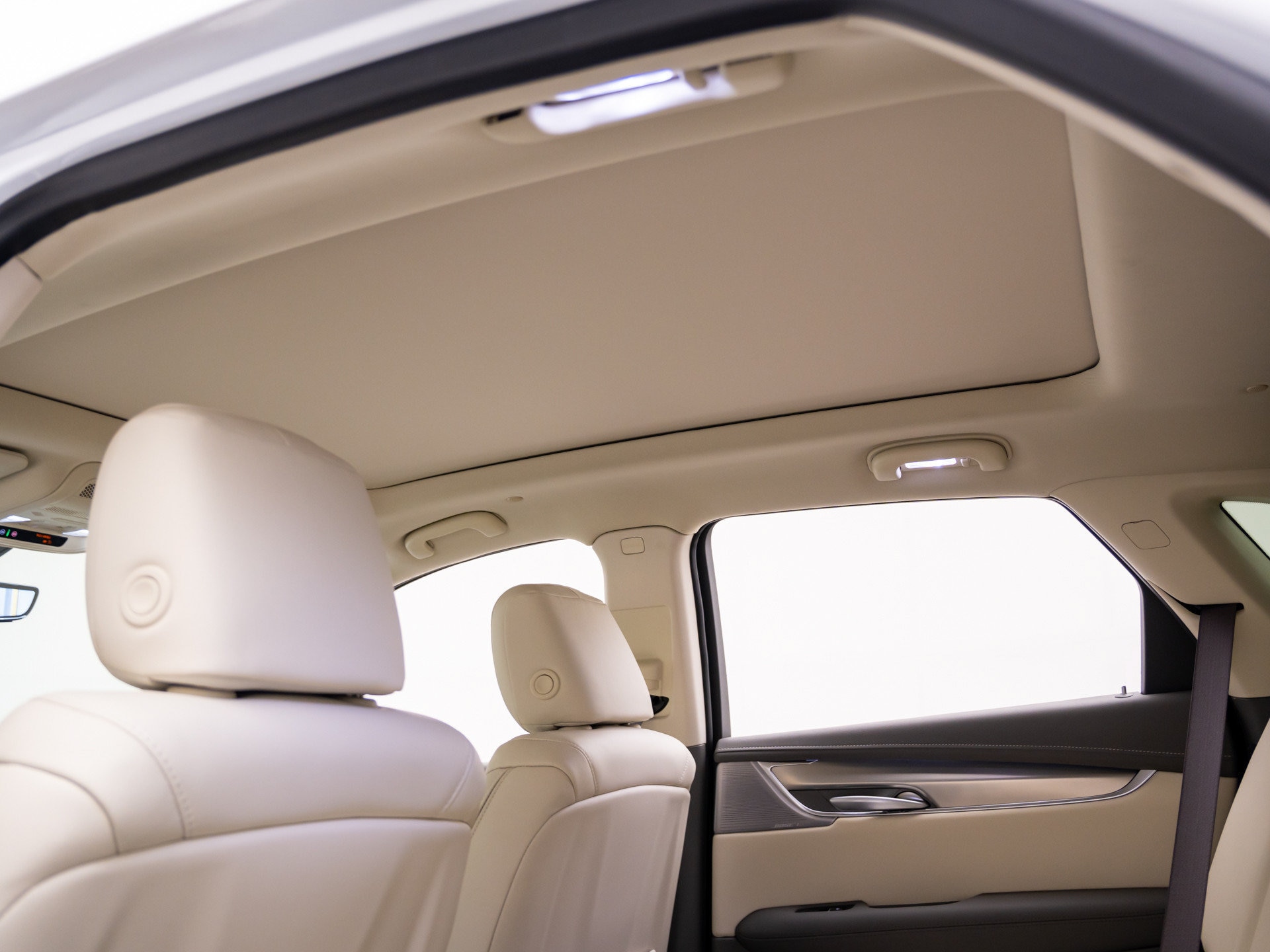 2026 Cadillac XT5 Premium Luxury - Photo 19