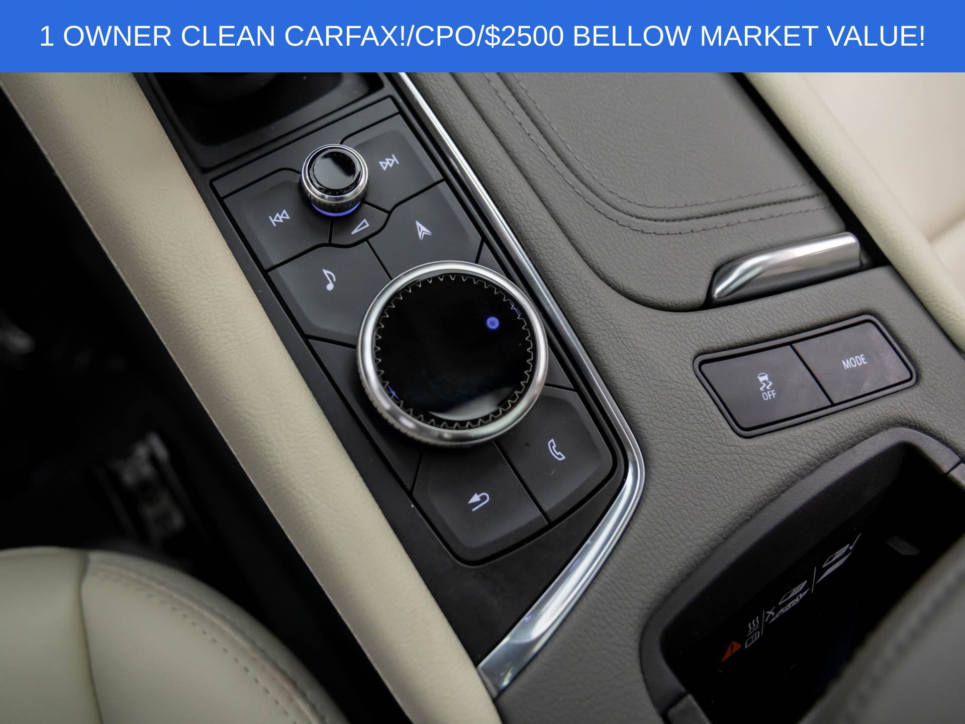 2025 Cadillac XT5 Premium Luxury - Photo 20