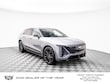 CADILLAC LYRIQ