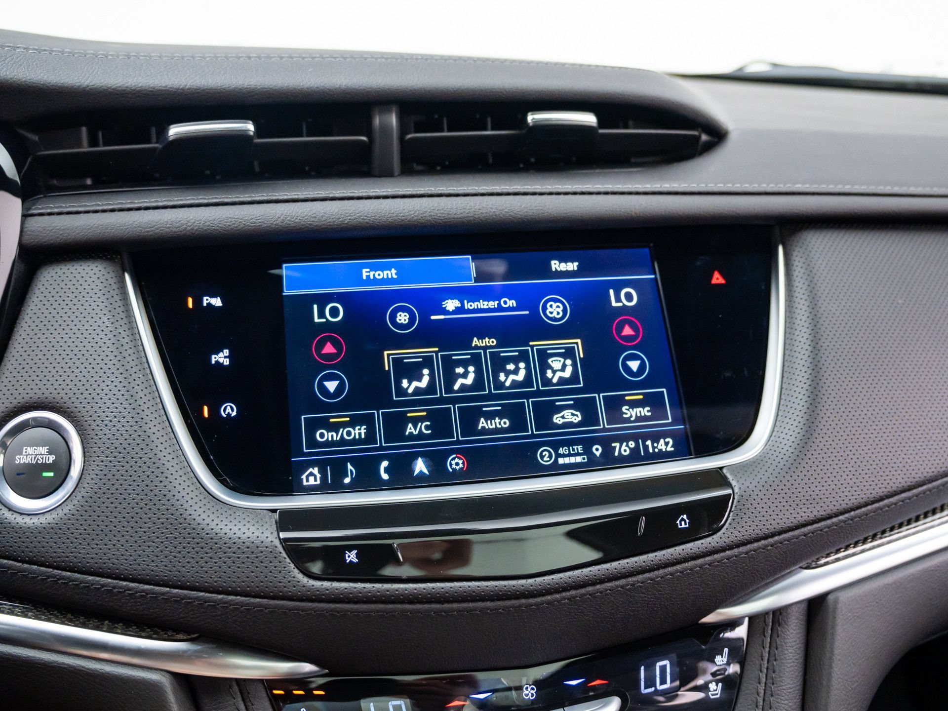 2026 Cadillac XT5 Sport - Photo 30