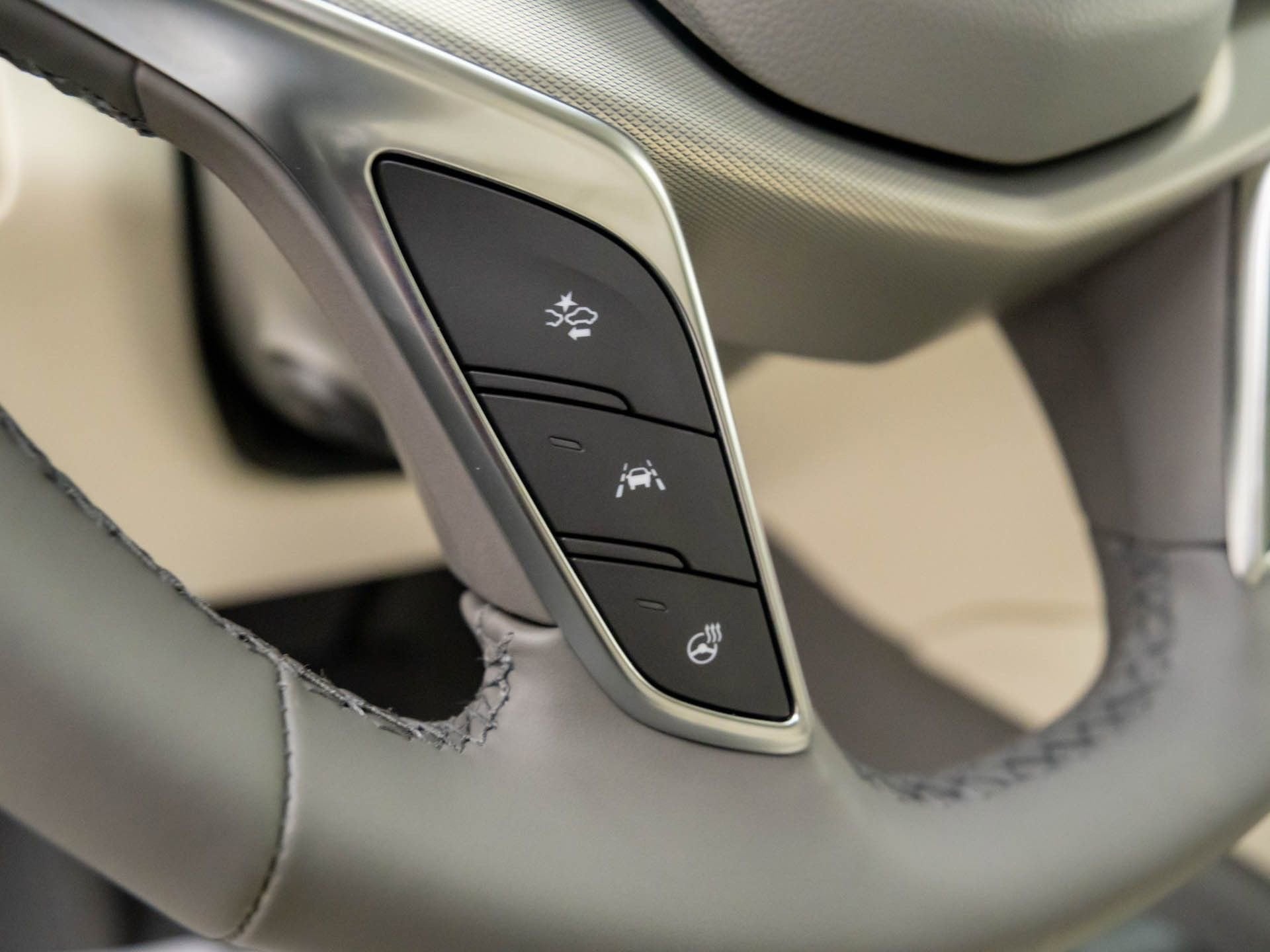 2026 Cadillac XT5 Premium Luxury - Photo 22
