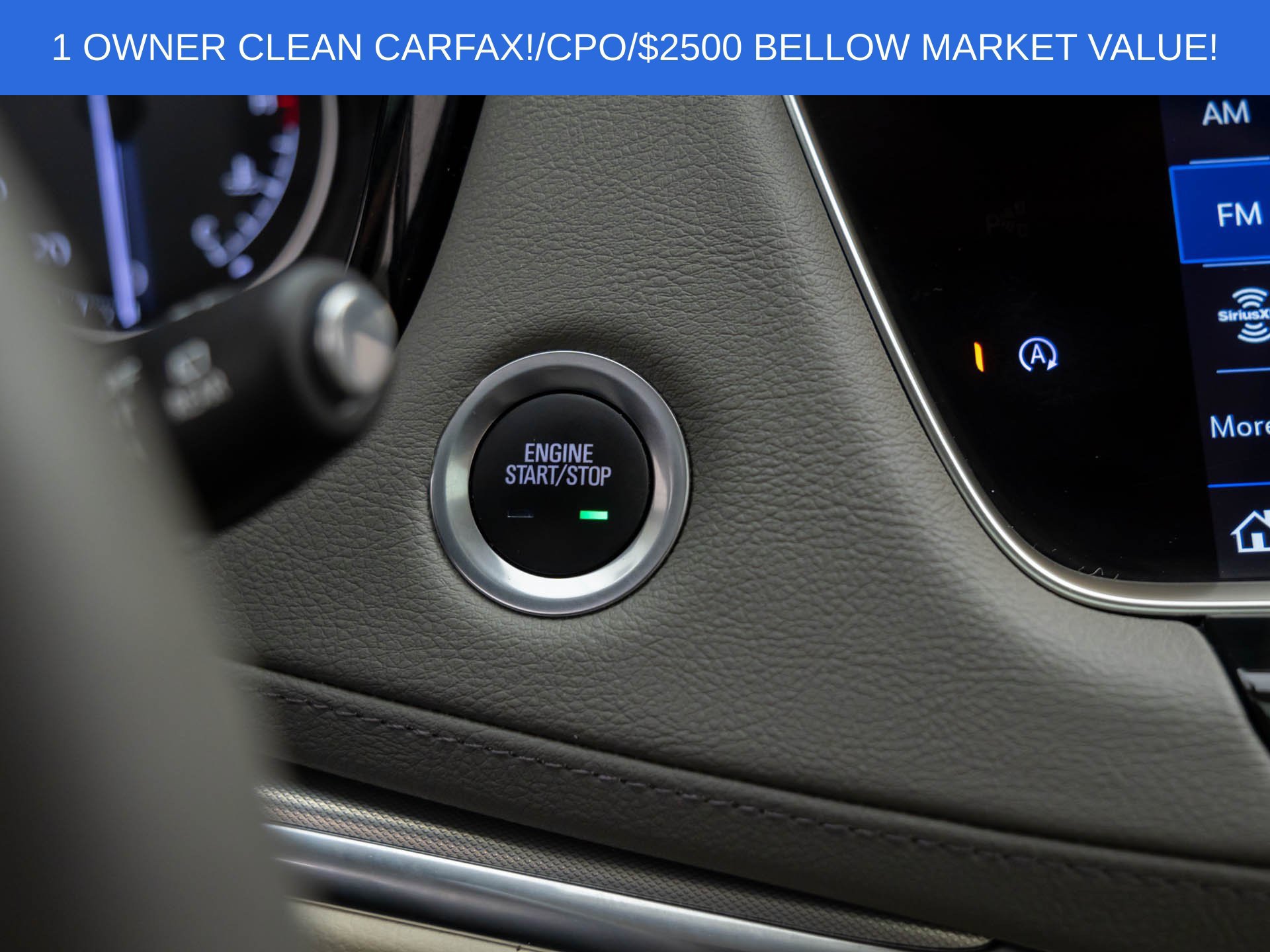 2025 Cadillac XT5 Premium Luxury - Photo 25