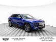 CADILLAC LYRIQ