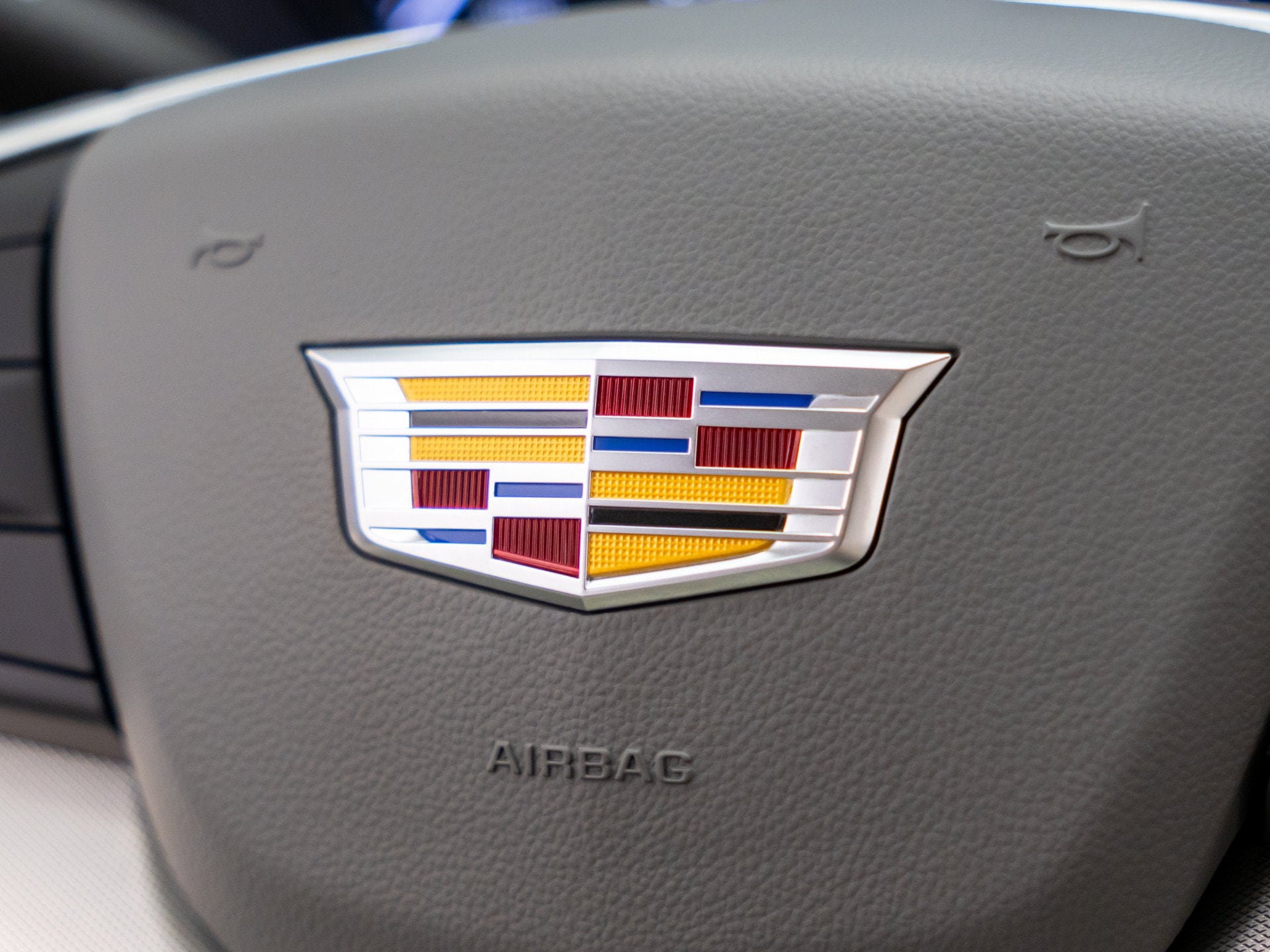 2026 Cadillac XT5 Premium Luxury - Photo 23
