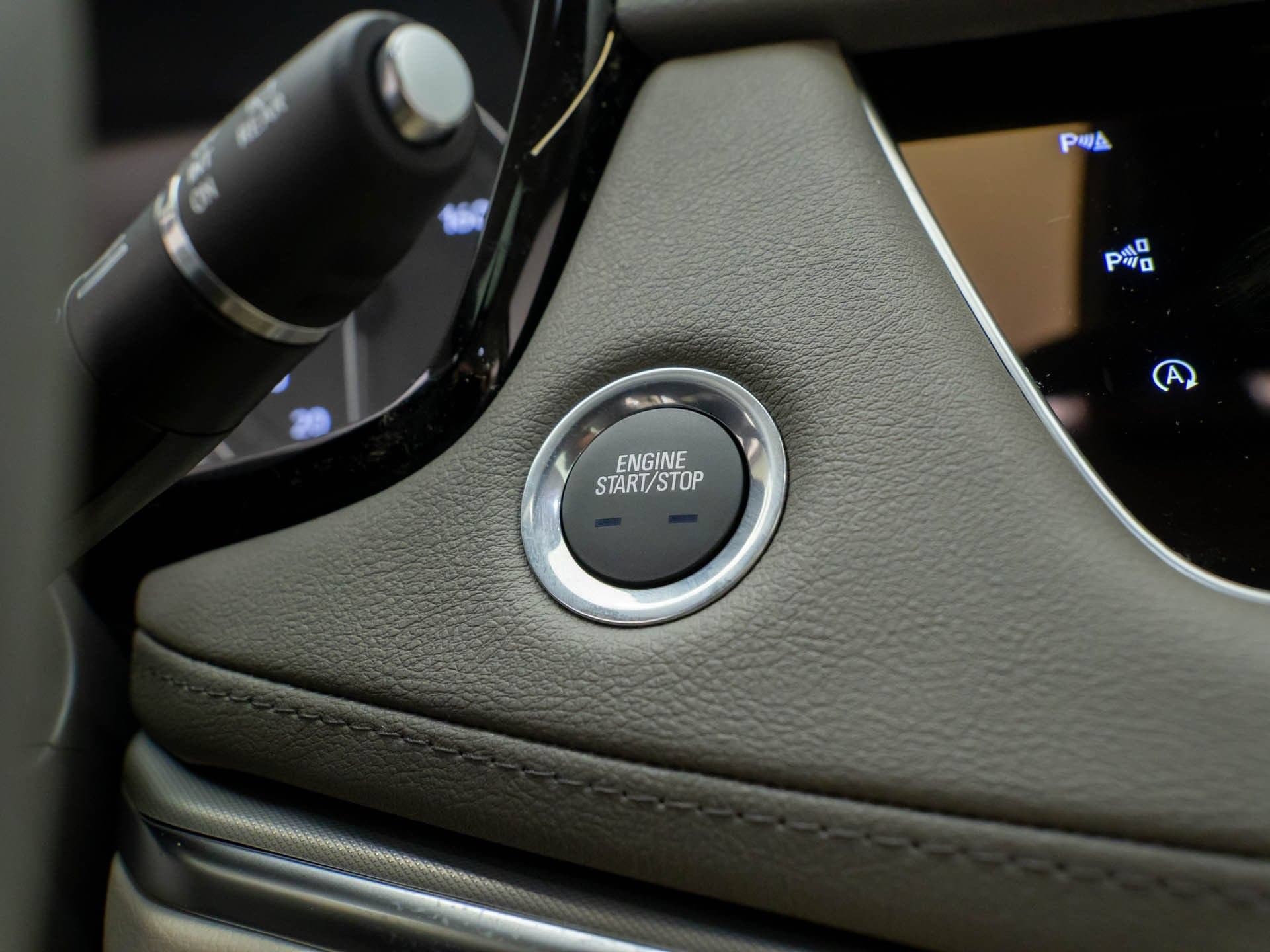 2026 Cadillac XT5 Premium Luxury - Photo 21
