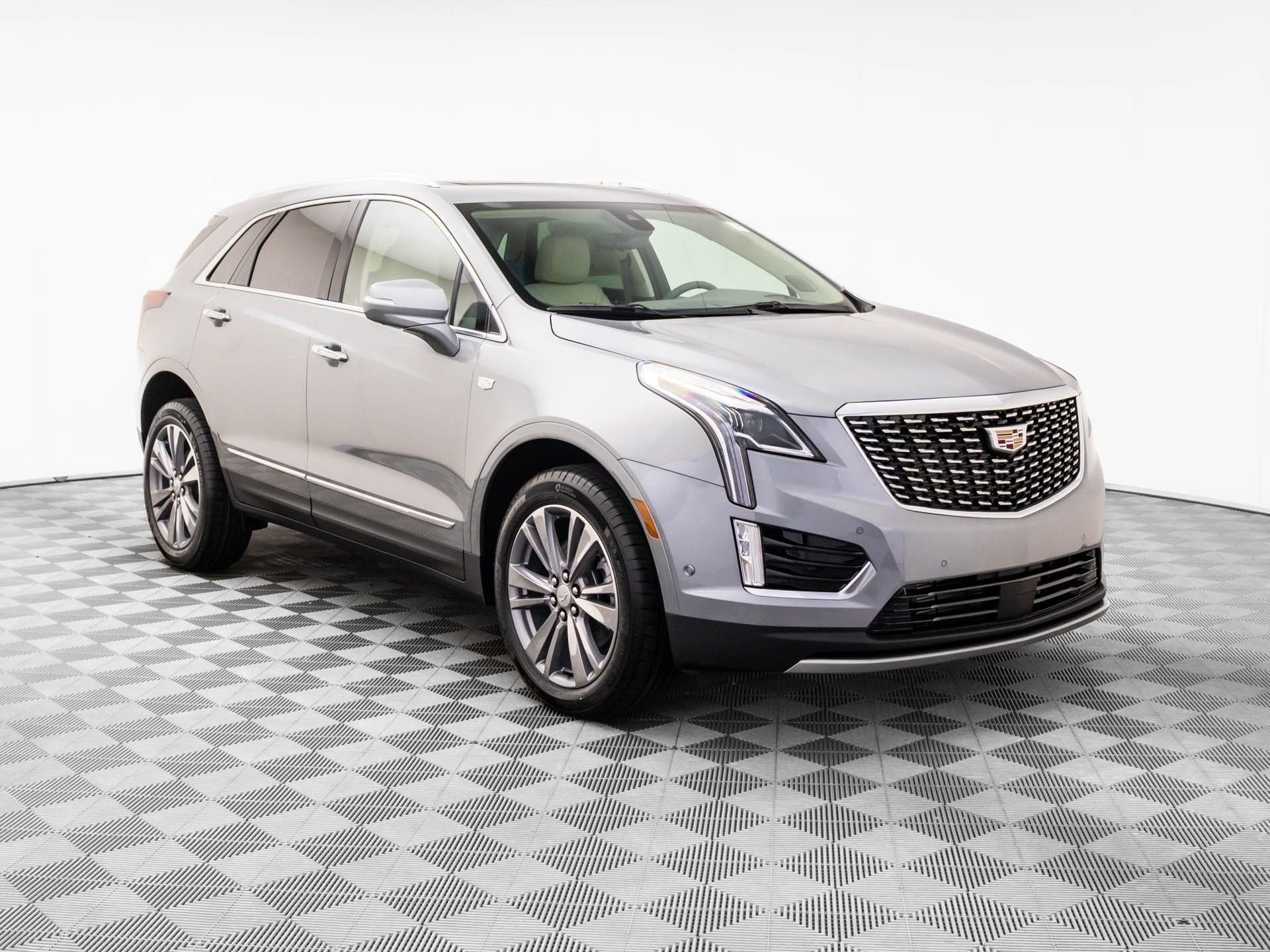 2026 Cadillac XT5 Premium Luxury - Photo 7